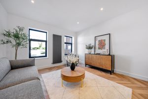 Lounge Area- click for photo gallery